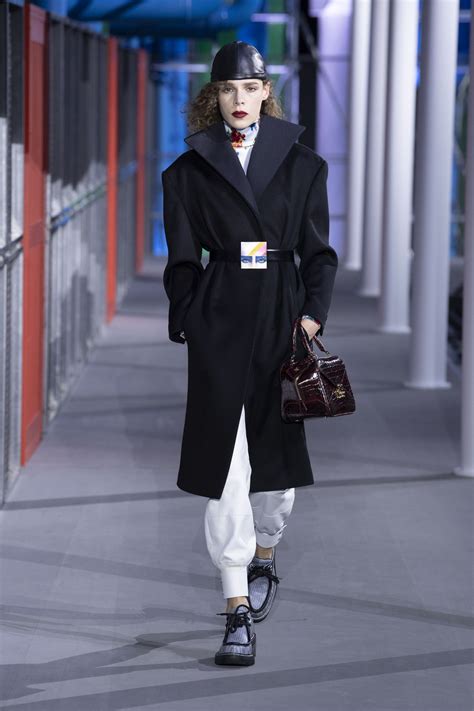 lv fw19 women